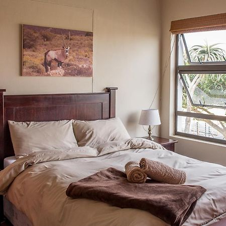 Sea View Bliss Guesthouse With Self Catering Swakopmund Eksteriør bilde