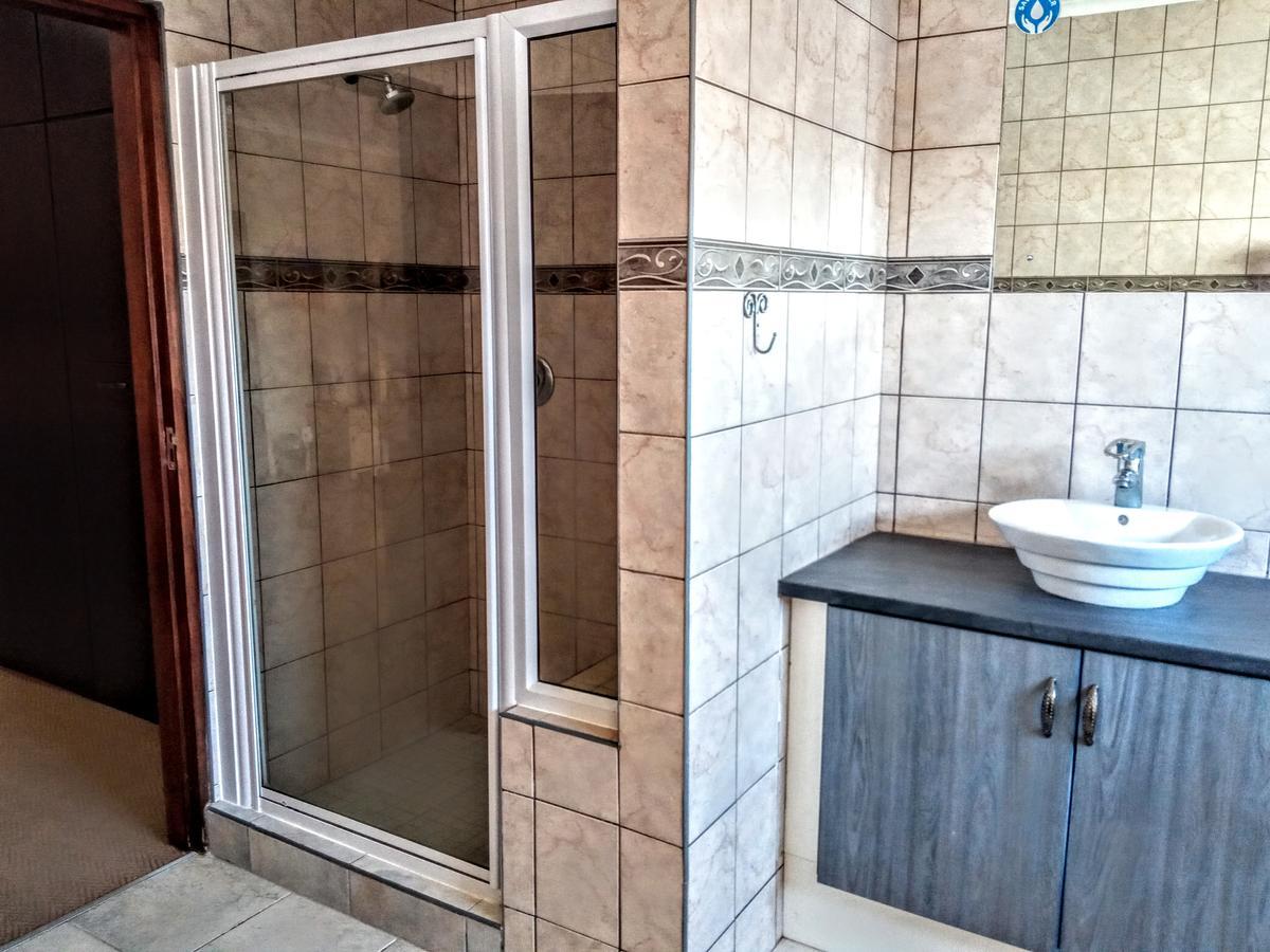 Sea View Bliss Guesthouse With Self Catering Swakopmund Eksteriør bilde