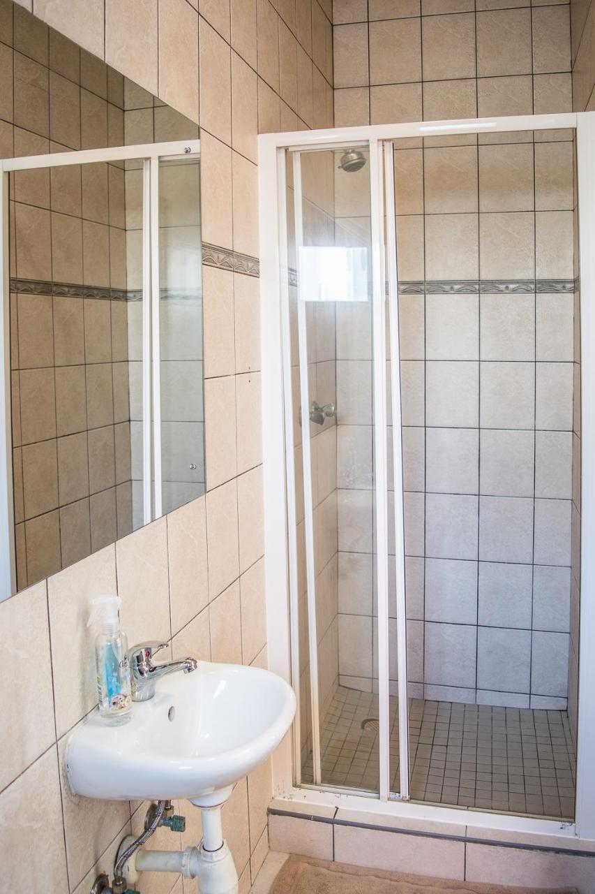 Sea View Bliss Guesthouse With Self Catering Swakopmund Eksteriør bilde