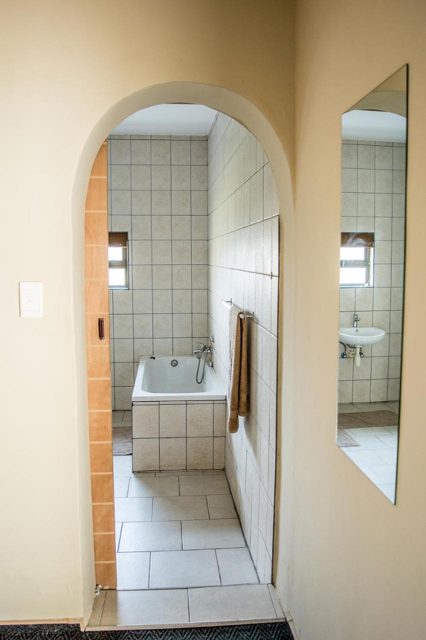 Sea View Bliss Guesthouse With Self Catering Swakopmund Eksteriør bilde