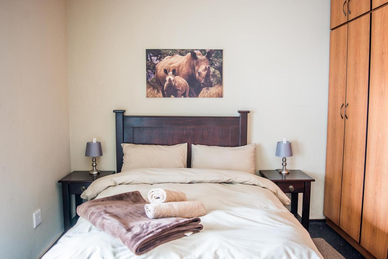 Sea View Bliss Guesthouse With Self Catering Swakopmund Eksteriør bilde