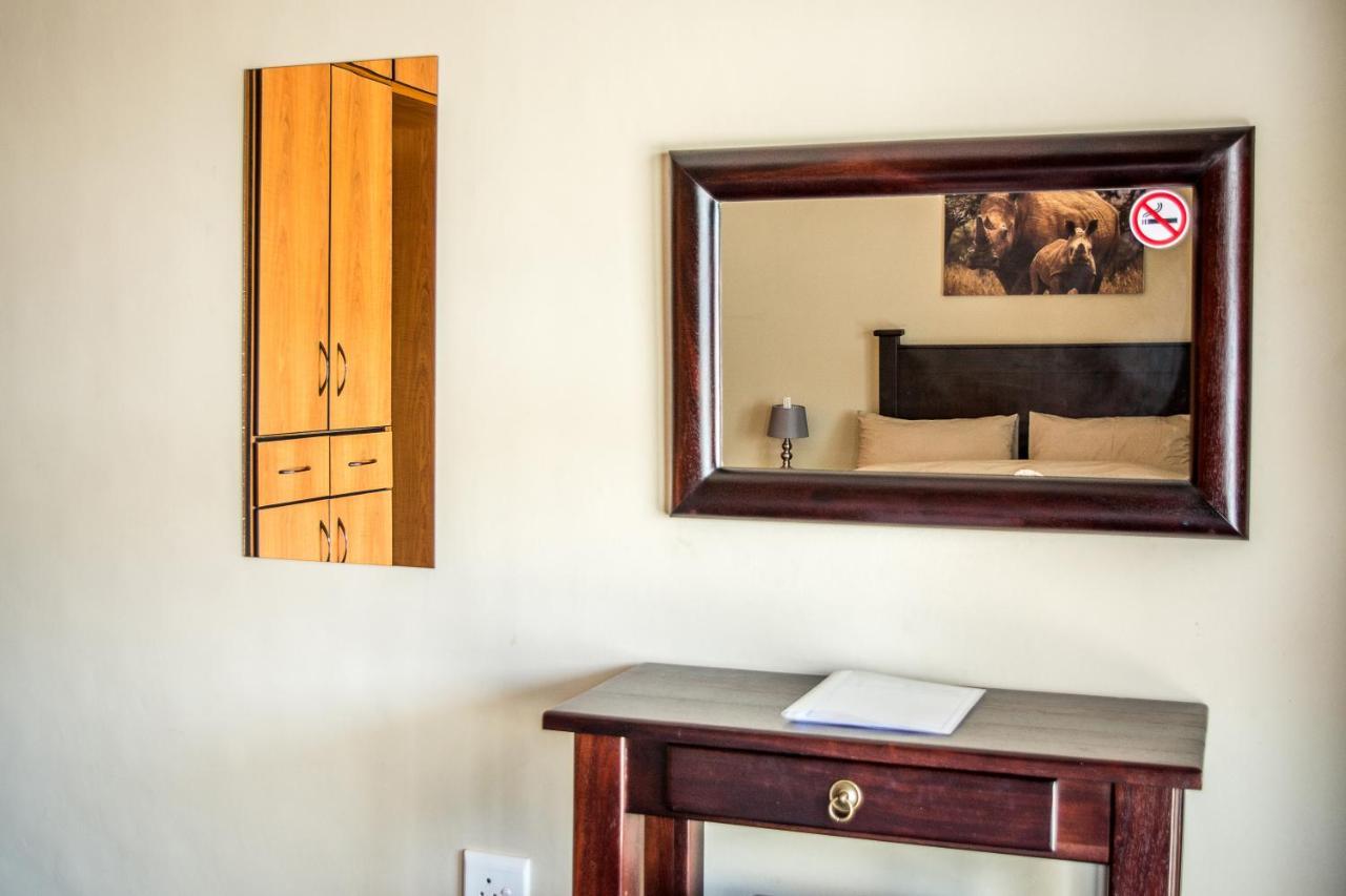 Sea View Bliss Guesthouse With Self Catering Swakopmund Eksteriør bilde